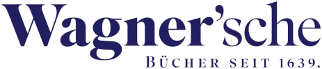 Partnerlogo Wagnersche Universitätsbuchhandlung