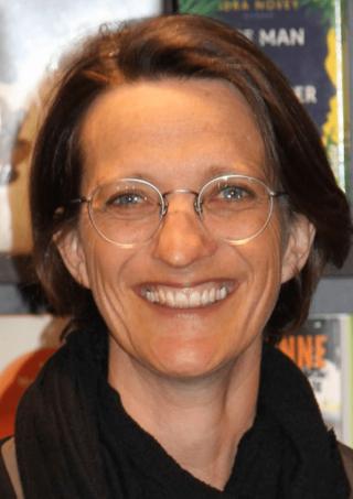 Foto von Elisabeth Wiederin.