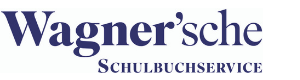 Logo Wagnersche Schulbuchservice.
