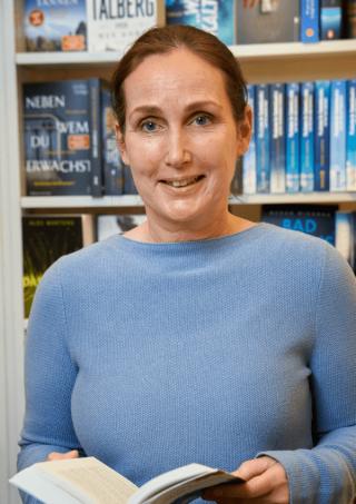 Foto von Ina Cassik.