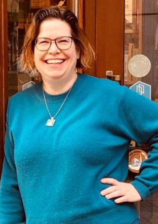 Foto von Dagmar Harbich.